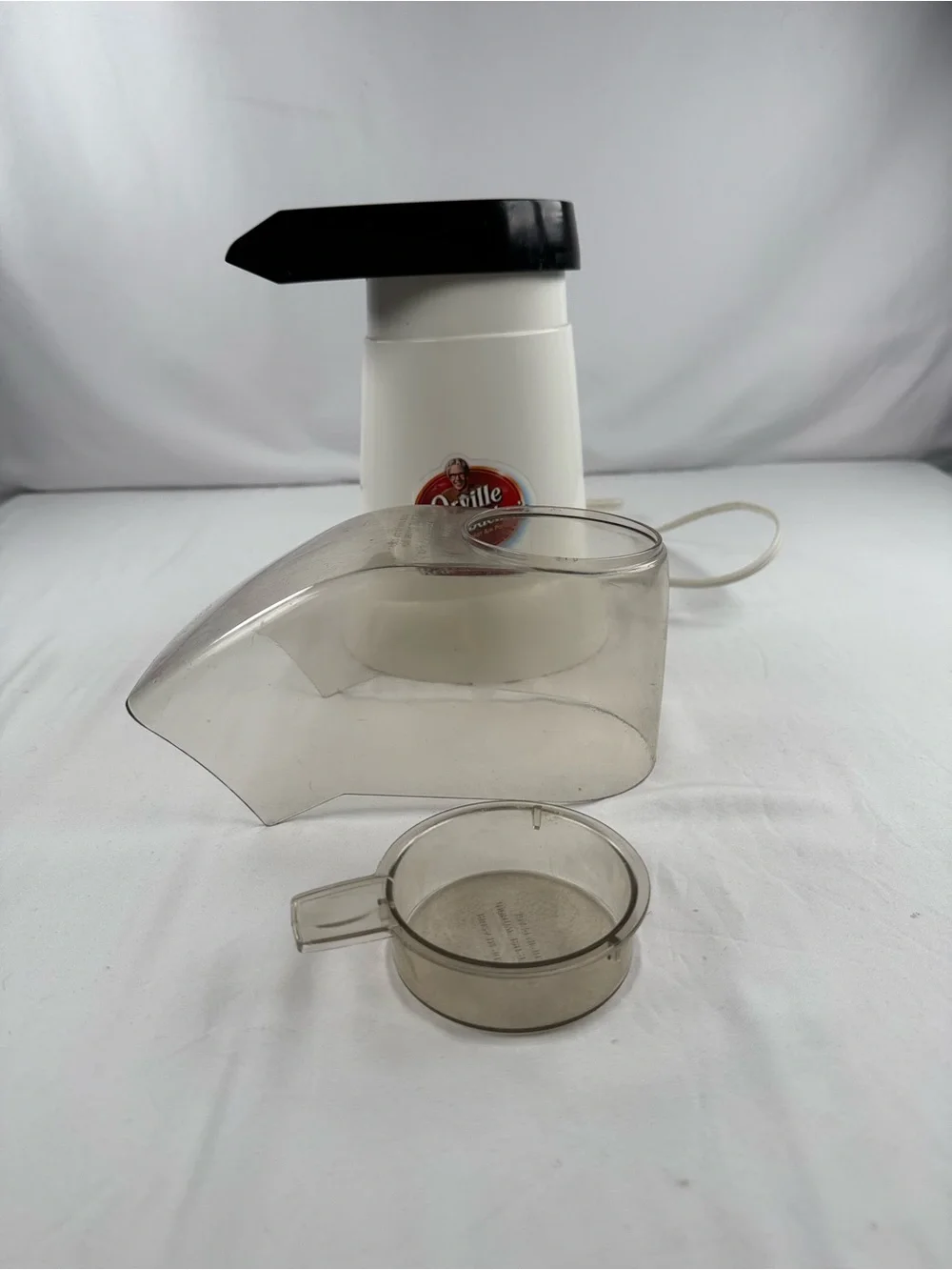 Orville Redenbacher Popcorn Popper by Presto